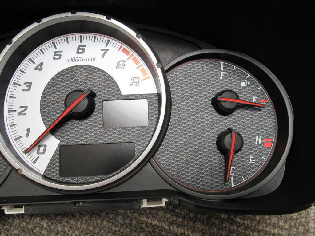 Scion Speedometer 2013 2014 2015 2016 JDM Toyota GT86 Scion FRS Subaru BRZ Gauge Cluster ...
