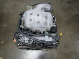 JDM Nissan VQ35 Engine 2003 2004 350Z and Infiniti G35 2003-2006 3.5L Non Rev Up