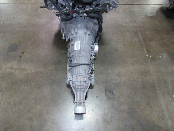 JDM 2006 2007 2008 2009 2010 2011 2012 Lexus IS250 Transmission 4GR 2.5L RWD 4GR-FSE