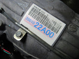 JDM 2006 2007 2008 2009 2010 2011 2012 Lexus IS250 Transmission 4GR 2.5L RWD 4GR-FSE