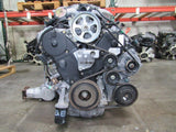 2003 2004 2005 2006 Acura MDX Engine J35A 3.5L AWD 4X4 JDM