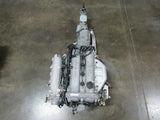 JDM Mazda B6ZE Miata Engine and 5 Speed Transmission MX5 1999-2000 Model 1.6L