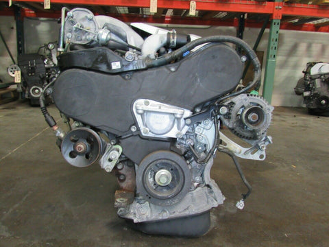 JDM 1999 2000 2001 2002 2003 Lexus RX300 Toyota Highlander 1MZ Engine 3.0 4X4