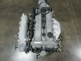 JDM Mazda B6ZE Miata Engine and 5 Speed Transmission MX5 1999-2000 Model 1.6L