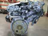 JDM 1999 2000 2001 2002 2003 Lexus RX300 Toyota Highlander 1MZ Engine 3.0 4X4