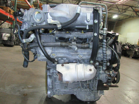 JDM 1999 2000 2001 2002 2003 Lexus RX300 Toyota Highlander 1MZ Engine 3.0 4X4