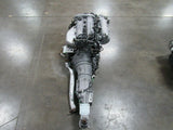 JDM Mazda B6ZE Miata Engine and 5 Speed Transmission MX5 1999-2000 Model 1.6L