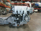 JDM Mazda B6ZE Miata Engine and 5 Speed Transmission MX5 1999-2000 Model 1.6L