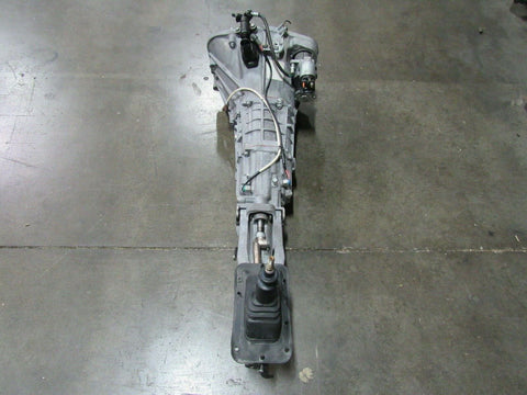 2013-2016 JDM Toyota FRS Subaru BRZ 6 Speed Transmission