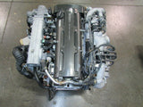JDM Toyota 2JZ-GTE Non VVTi Engine Twin Turbo Supra Aristo 2JZ