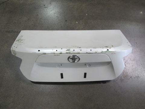 2013-2016 JDM Toyota FRS Subaru BRZ OEM Trunk Lid