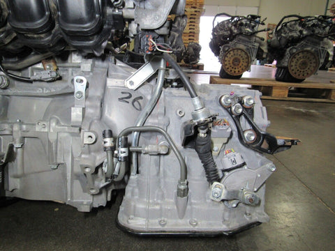 JDM Toyota 1NZ Automatic Transmission Scion 2003-2006   XB 03-06 XA 00-04 Echo