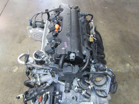 JDM 2013 2014 2015 2016 2017 Acura ILX Engine R20A R20A5 iVTEC 2.0L