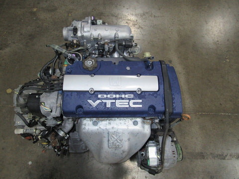 JDM Honda F20B VTEC Engine Accord SiR-T Prelude (NO Transmission)