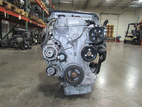 2007 2008 2009 2010 2011 2012 2013 JDM Mazda Speed 3 CX7 Turbo L3 Engine 2.3L