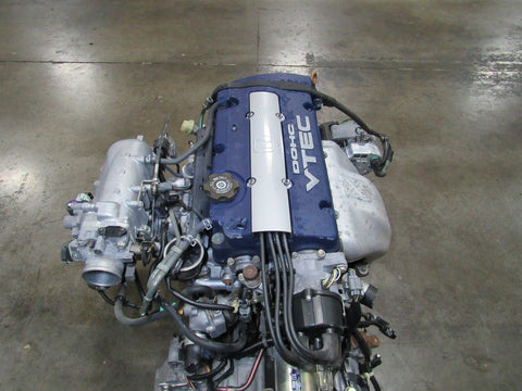 JDM Honda F20B VTEC Engine Accord SiR-T Prelude (NO Transmission)