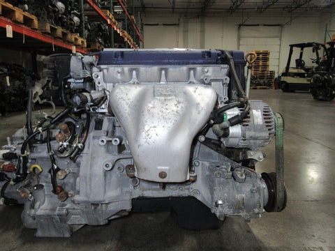 JDM Honda F20B VTEC Engine Accord SiR-T Prelude (NO Transmission)