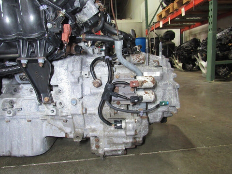 2012 2013 2014 Honda CRV Transmission AWD 4X4 2.4L Automatic CR-V