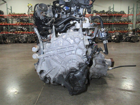 2012 2013 2014 Honda CRV Transmission AWD 4X4 2.4L Automatic CR-V