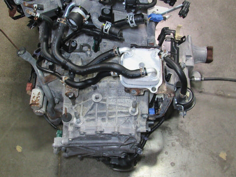 2012 2013 2014 Honda CRV Transmission AWD 4X4 2.4L Automatic CR-V