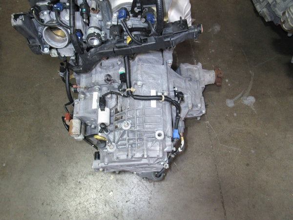 2012 2013 2014 Honda CRV Transmission AWD 4X4 2.4L Automatic CR-V