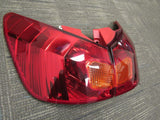 JDM 02-05 Toyota Caldina GT- Four Tail Lights Lamps OEM