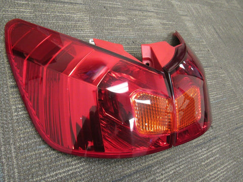 JDM 02-05 Toyota Caldina GT- Four Tail Lights Lamps OEM