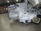 2012 2013 2014 Honda CRV Transmission AWD 4X4 2.4L Automatic CR-V
