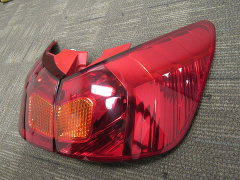 JDM 02-05 Toyota Caldina GT- Four Tail Lights Lamps OEM