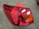 JDM 02-05 Toyota Caldina GT- Four Tail Lights Lamps OEM