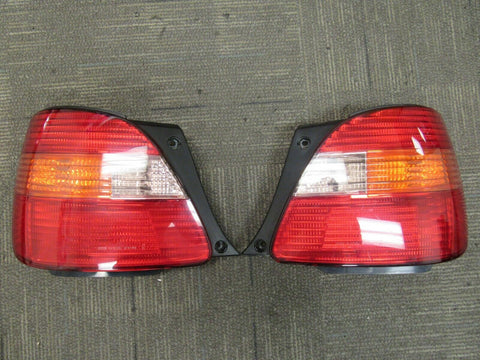 JDM 98-00 Lexus GS300 GS400 TailLights OEM