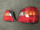 JDM 98-00 Lexus GS300 GS400 TailLights OEM