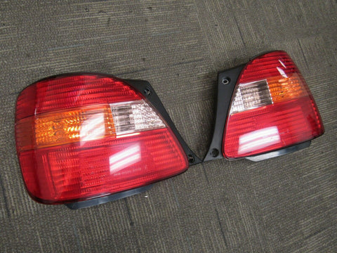 JDM 98-00 Lexus GS300 GS400 TailLights OEM