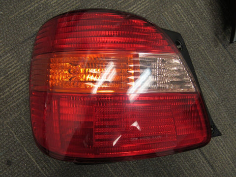 JDM 98-00 Lexus GS300 GS400 TailLights OEM