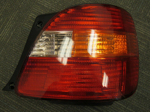 JDM 98-00 Lexus GS300 GS400 TailLights OEM