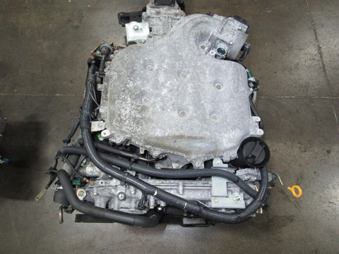 JDM Nissan VQ35 Engine 2003 2004 350Z and Infiniti G35 2003-2006 3.5L Non Rev Up