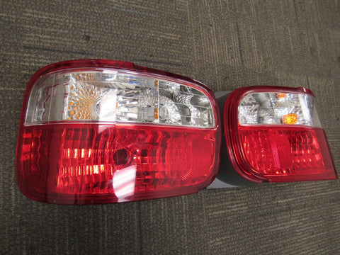 JDM Honda Thats 02-05 Rear Taillights koito 220-22422