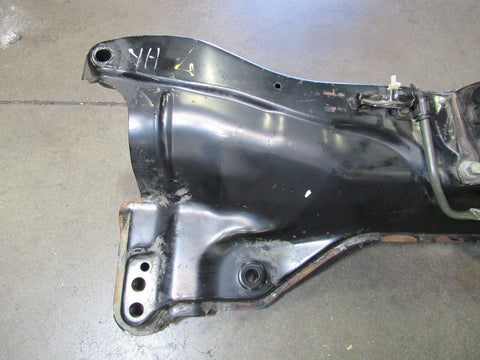 JDM Honda Civic Type R EK9 OEM Front Subframe Engine Cradle CTR B16B VTEC RHD