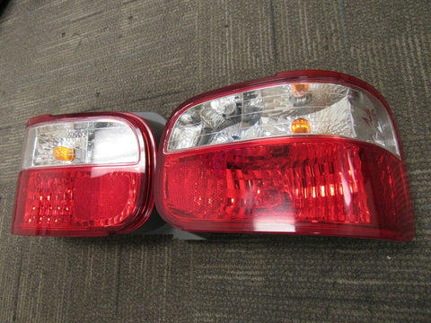 JDM Honda Thats 02-05 Rear Taillights koito 220-22422