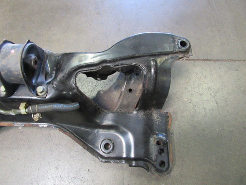 JDM Honda Civic Type R EK9 OEM Front Subframe Engine Cradle CTR B16B VTEC RHD