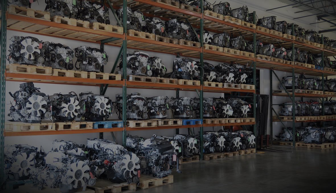 JDM ENGINES
